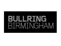 Bullring Birmingham
